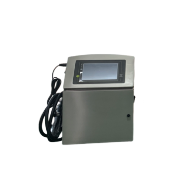 Aluminum Profile Label Marking Machine