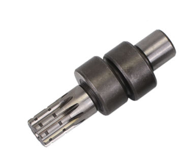 24RV gearbox eccentric shaft