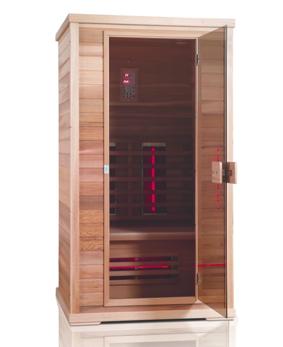 Best Rated Infrared Sauna Far Infrared Sauna Spa Wholesale Dry Sauna