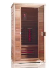 far infrared sauna spa wholesale dry sauna