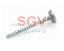 auto engine valve for Scania