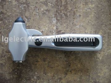 safety hammer ,emergency hammer
