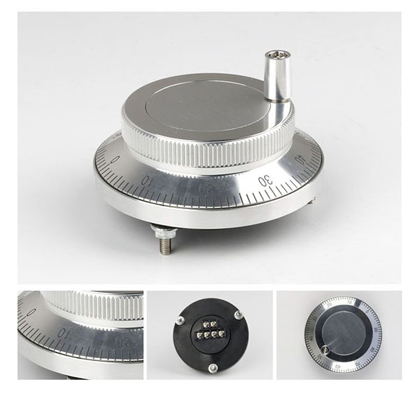 rotary encoder wheel