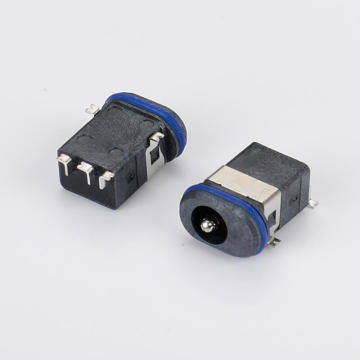 SMT 5Pin Waterproof DC Power Jack 30V1A IPX8
