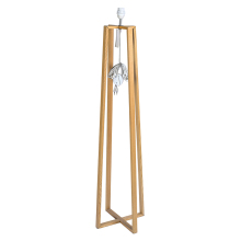Solid Wood Lighting Wooden Frame