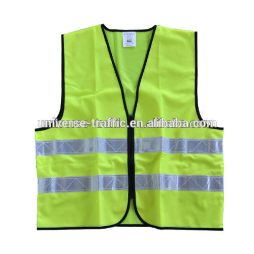 Good Quality Reflective Safety Jacket/Safety Reflective Jacket