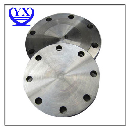 blind flange