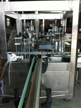 Suppository Filling Machine