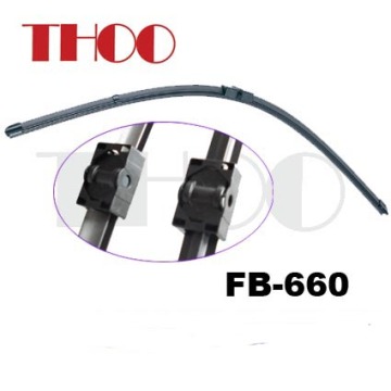 Snow Flat Wiper Blade(For BMW 3 Series)