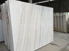 Chines Rossa Pink Marble Slabs/Tiles