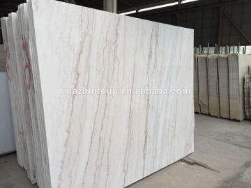 Chines Rossa Pink Marble Slabs/Tiles