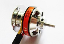 iPower Bell Motor CF2822