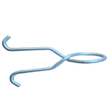 T-Post Clips for Wire Mesh Fencing