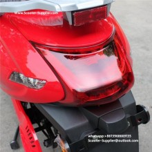 2021 electrical scooter europ certificate