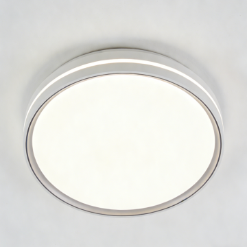 Indoor lighting ceiling fixture LED