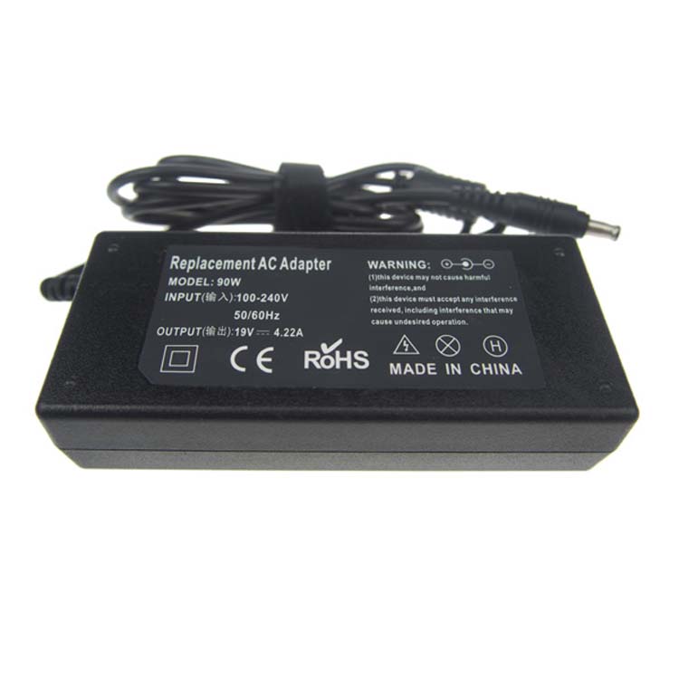 19v 4.22a laptop charger for samsung