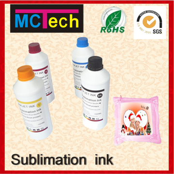 Compatible For Epson Piezo Print Head Printers Dye Sublimation Ink