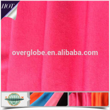 200gsm 78%Polyester,18%Rayon,4%Spandex Dyed Span Jersy Fabric in knitting