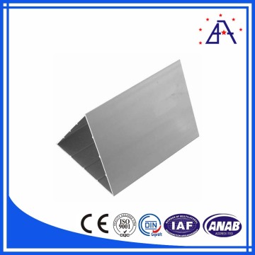 6000 Series Aluminum Extrusion Profile