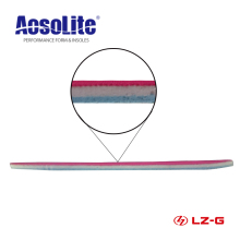 soft memory insoles and AosoLite insoles comfortable and breathable for long standing
