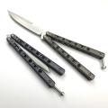 Coltello Balisong Butterfly Trainer in vendita