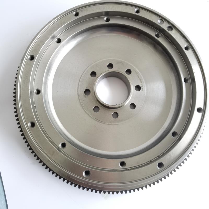 Housing flywheel 6754-21-4111 for KOMATSU WA250PZ-6