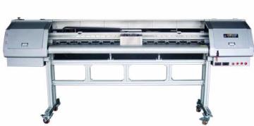 Large Format Printer NLS 3308 Konica