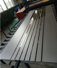 201 304 Elevator Stainless Steel Decorative Sheet