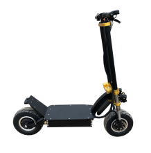 Big Wheel Electric Scooter with Fat Tyre