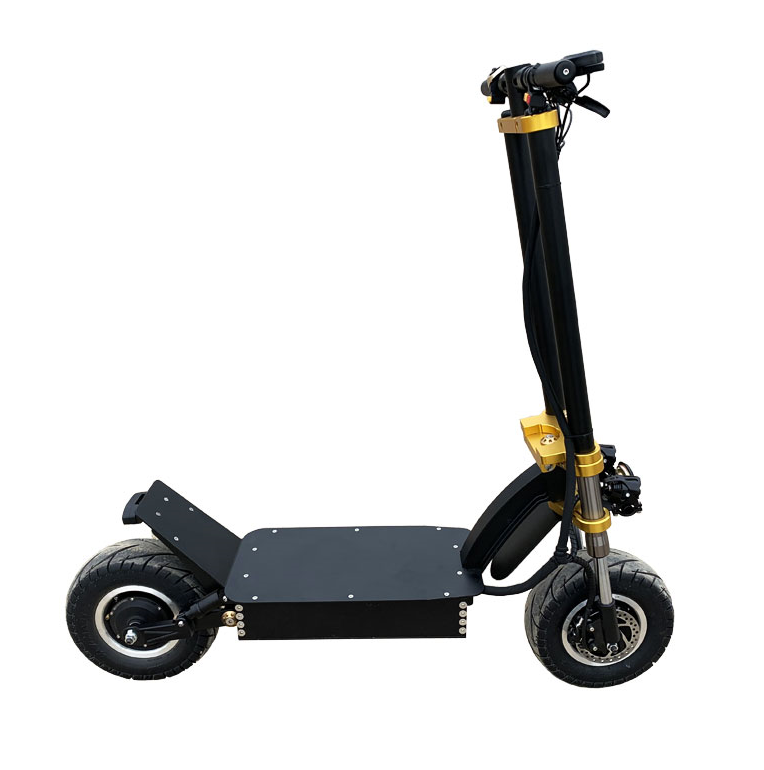 Big Wheel Scooter