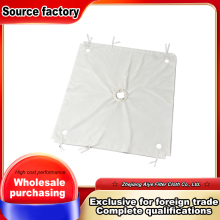 Polyester 3928 Filter Cloth