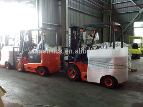 Battery Forklift,3t FB30 Battery Forklift