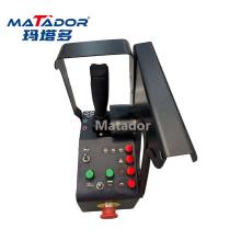 High Quality Joystick Control Box 4000311410 for Haulotte Optimum 08 AC STAR 6 AC