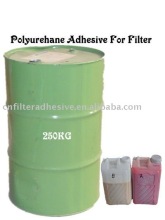 two component polyurethane bonding agent,fiter adhesive manufacturer