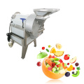Máquina de cortar frutas comerciales