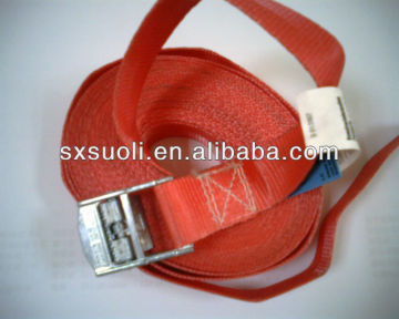 polyester material lifting belt slings( webbing belt slings)