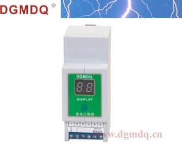 Surge Protector Lightning Current Counter (SPD)