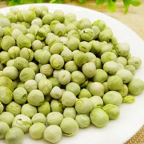 Fd Vegetables Freeze-Dried Green Peas