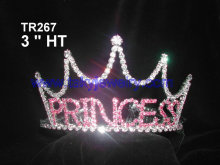 Princess tiara