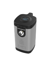 Self-Rescue In-trunk Spotlight & Alarming Light