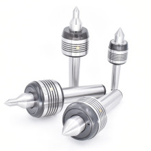 High Precision Morse Taper Live Centers MT5 for CNC Lathes: Tailstock Tools