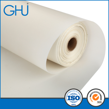 Teflon Low Friction Fabric