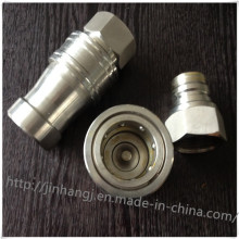 Stainless Steel 6p1a/6s2a Pneumatic Fittings