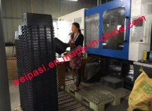 38A, 80A, 120A, 150A, 200A Solar Battery Ground Box Underground Solar Waterproof Battery Box