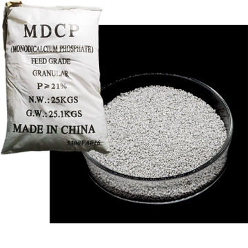Feed Grade Mono Dicalcium Phosphate P 21% min
