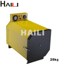 220v ac 25kg 50-300C digital electrode drying oven/welding baking oven