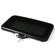 Electric Universal Sunroof Assembly Size 860*495mm for Car Sunroof SC100