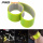 reflective slap band with high quality