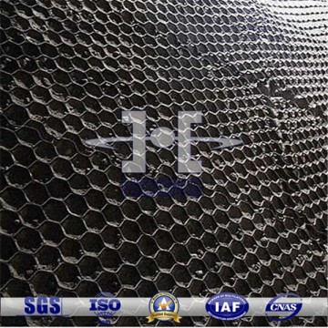 hexsteel mesh/hexmetal