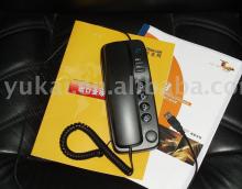 voip phone mould parts